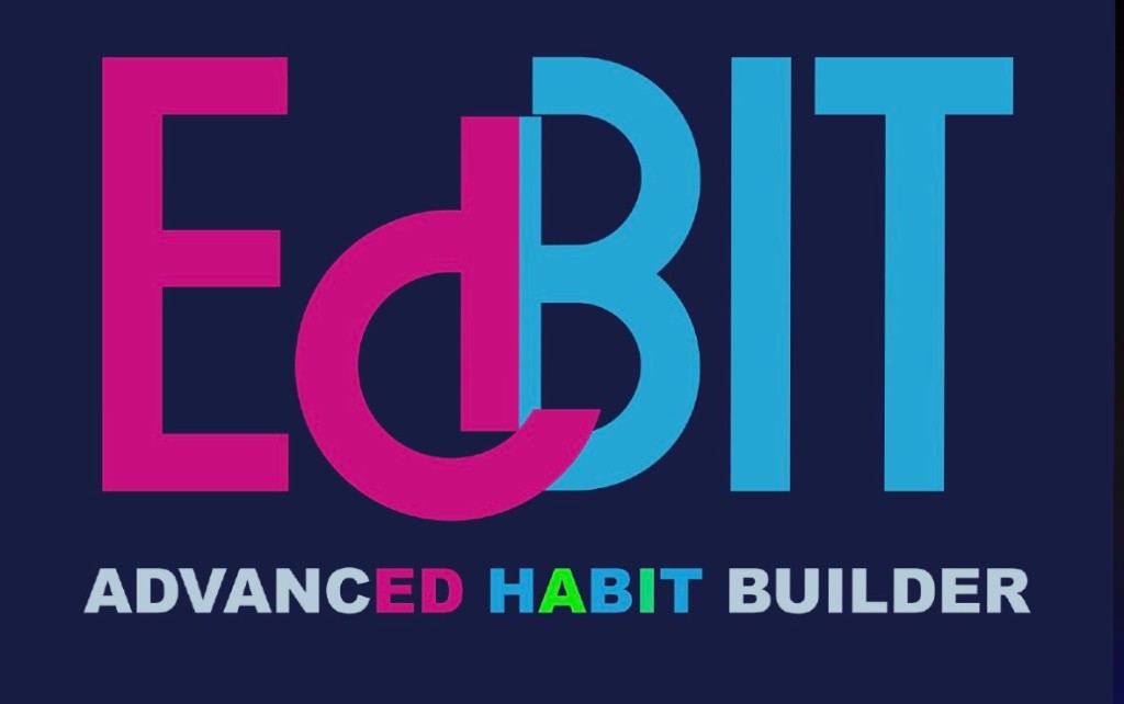 EdBIT — Advanced Habit Builder